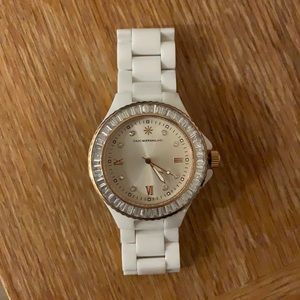 Isaac Mizrahi Watch